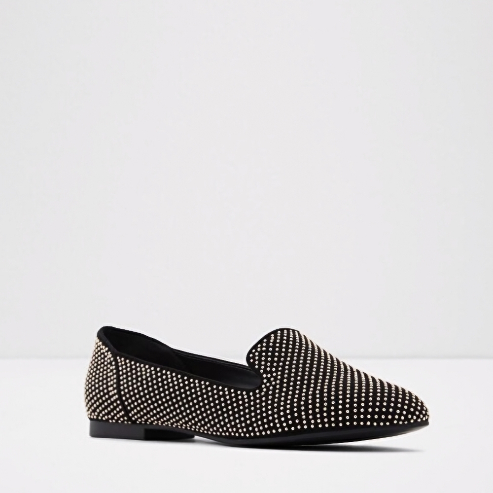Women's Aldo studded Loafer